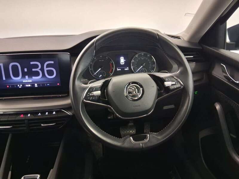 Used Skoda Octavia 2022 for sale - 77814585: Photo 9