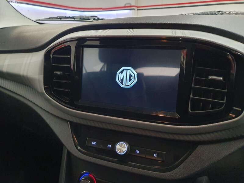 Used MG MG3 2022 for sale - 77045174: Photo 16