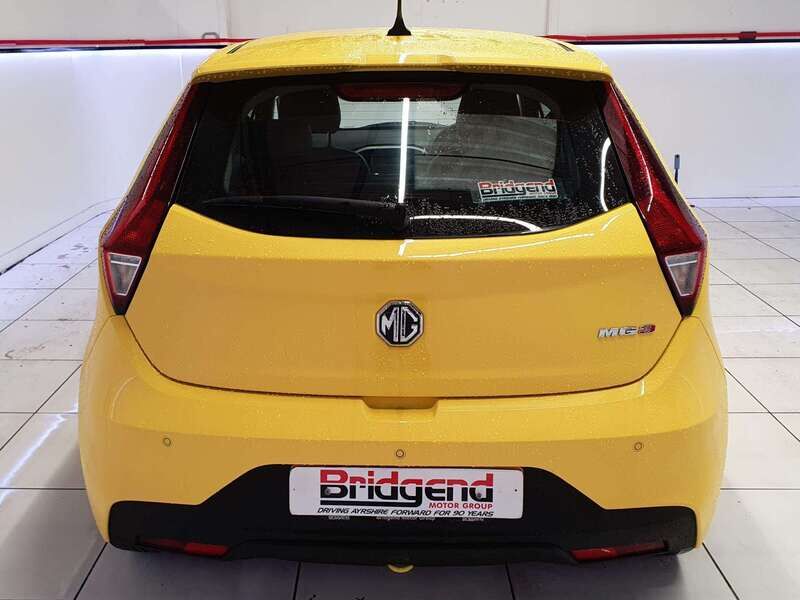 Used MG MG3 2022 for sale - 77045174: Photo 5