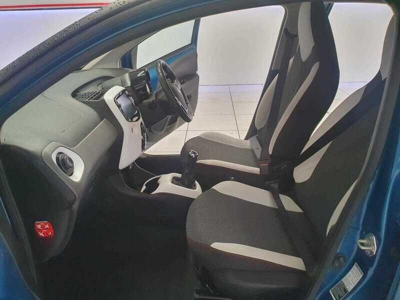 Vehicle 17
