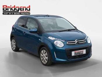 (21) - 1.0 VTi Urban Ride Hatchback 5dr