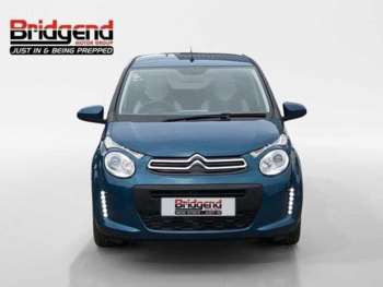 Used Citroen C1 2021 for sale - 75041995: Photo