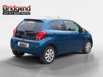 Used Citroen C1 2021 for sale - 75041995: Photo