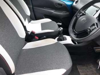 Used Citroen C1 2021 for sale - 75041995: Photo