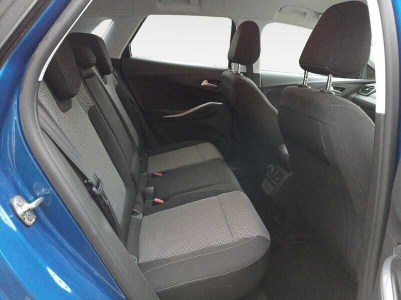 Used Vauxhall Grandland X 2019 for sale - 77814095: Photo 6