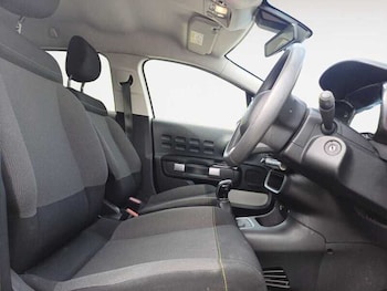 Used Citroen C3 2023 for sale - 78391292: Photo