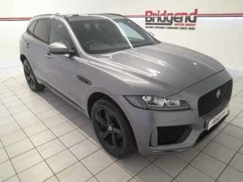 2020 (70) - 2.0 D180 Chequered Flag SUV 5dr