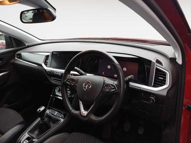 Used Vauxhall Grandland 2022 for sale - 76886572: Photo 5