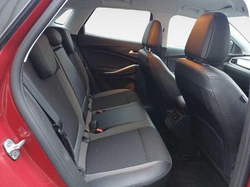 Used Vauxhall Grandland 2022 for sale - 76886572: Photo 6