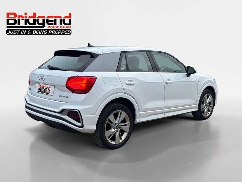 Used Audi Q2 2021 for sale - 77160080: Photo 2