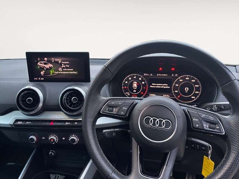 Used Audi Q2 2021 for sale - 77160080: Photo 4