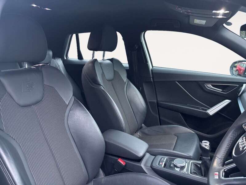 Used Audi Q2 2021 for sale - 77160080: Photo 5