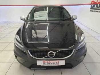 Used Volvo V40 2018 for sale - 74453831: Photo