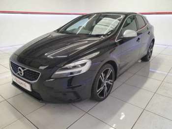 Used Volvo V40 2018 for sale - 74453831: Photo