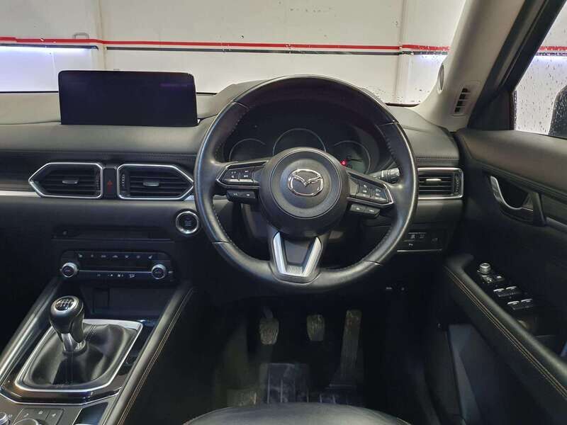 Used Mazda CX-5 2023 for sale - 77044885: Photo 11