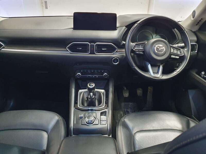 Used Mazda CX-5 2023 for sale - 77044885: Photo 12