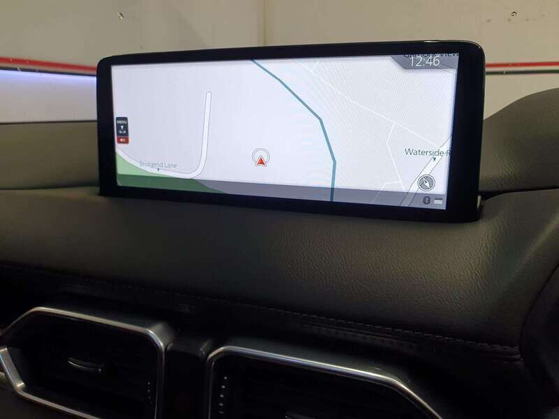 Used Mazda CX-5 2023 for sale - 77044885: Photo 16