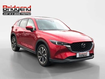 Used Mazda CX-5 2023 for sale - 77044885: Photo