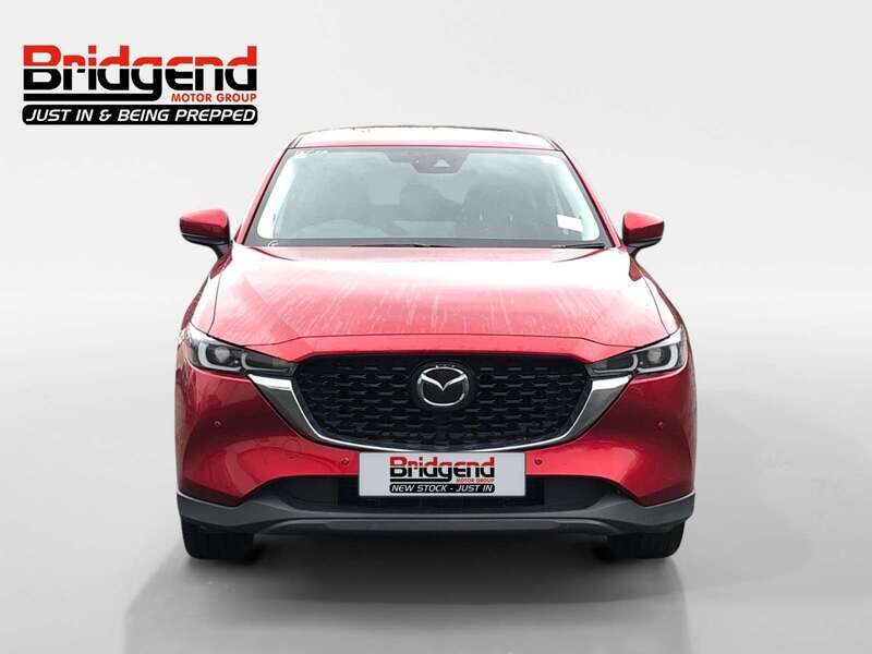 Used Mazda CX-5 2023 for sale - 77044885: Photo 2