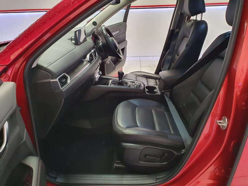 Used Mazda CX-5 2023 for sale - 77044885: Photo 20