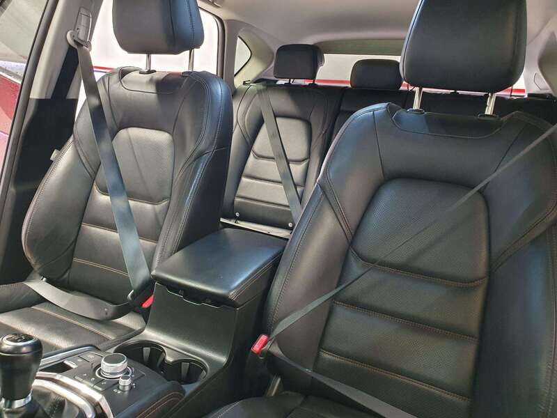 Used Mazda CX-5 2023 for sale - 77044885: Photo 21