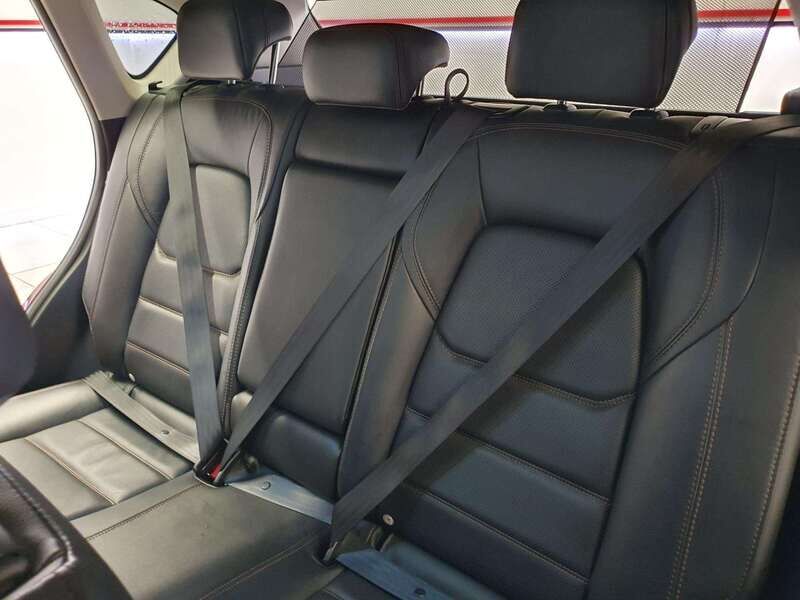 Used Mazda CX-5 2023 for sale - 77044885: Photo 23