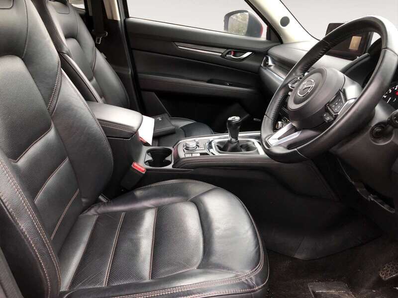 Used Mazda CX-5 2023 for sale - 77044885: Photo 5