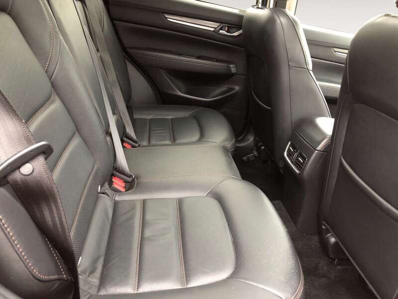 Used Mazda CX-5 2023 for sale - 77044885: Photo 6