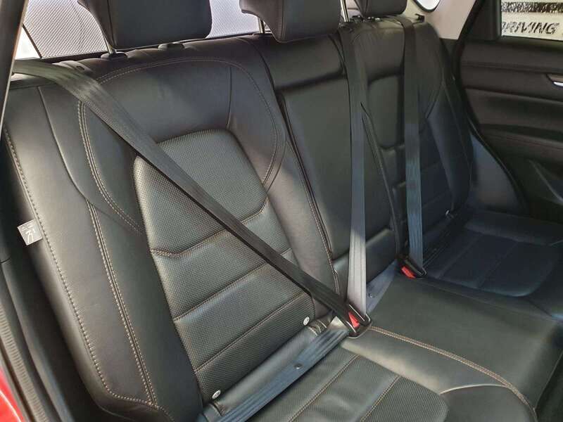 Used Mazda CX-5 2023 for sale - 77044885: Photo 9