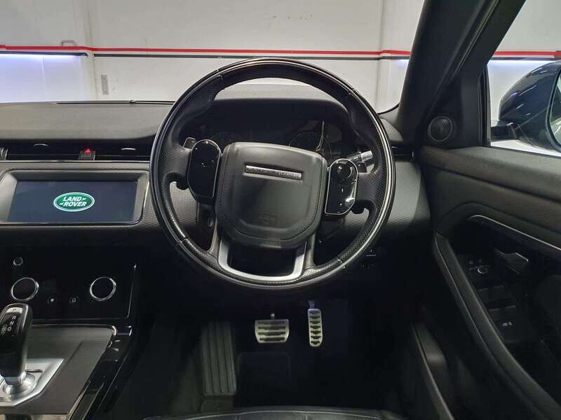 Used Land Rover Range Rover Evoque 2019 for sale - 77813908: Photo 11