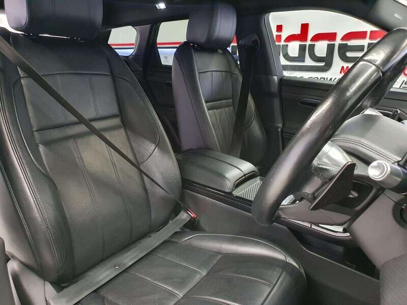 Used Land Rover Range Rover Evoque 2019 for sale - 77813908: Photo 15