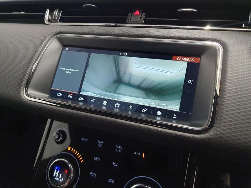 Used Land Rover Range Rover Evoque 2019 for sale - 77813908: Photo 18