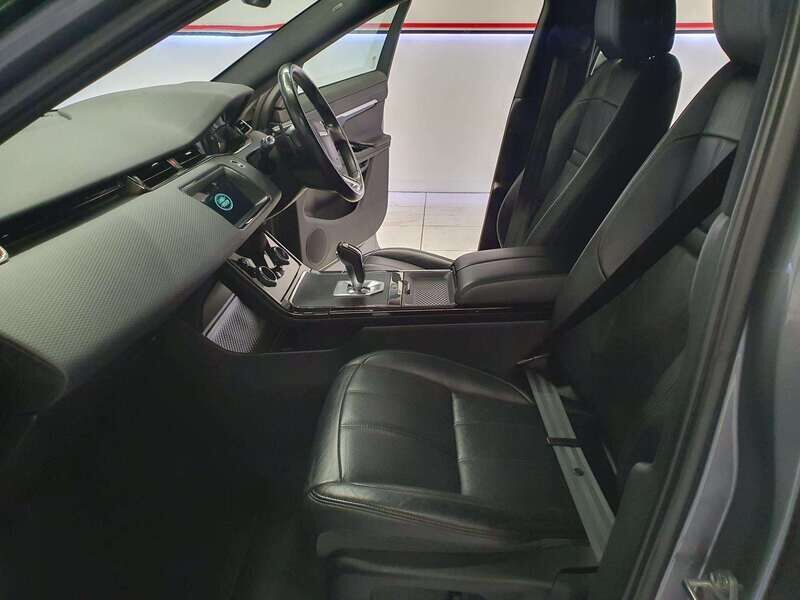 Used Land Rover Range Rover Evoque 2019 for sale - 77813908: Photo 22