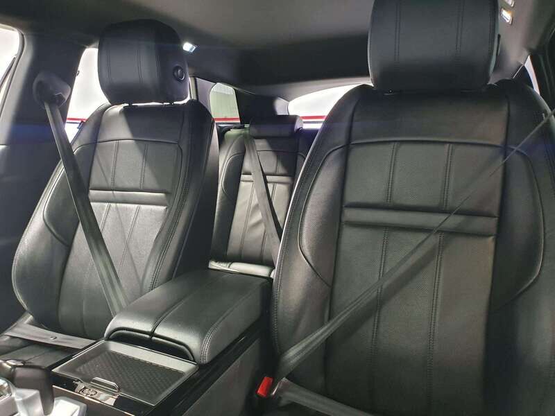 Used Land Rover Range Rover Evoque 2019 for sale - 77813908: Photo 23