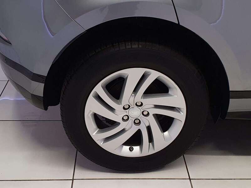 Used Land Rover Range Rover Evoque 2019 for sale - 77813908: Photo 8