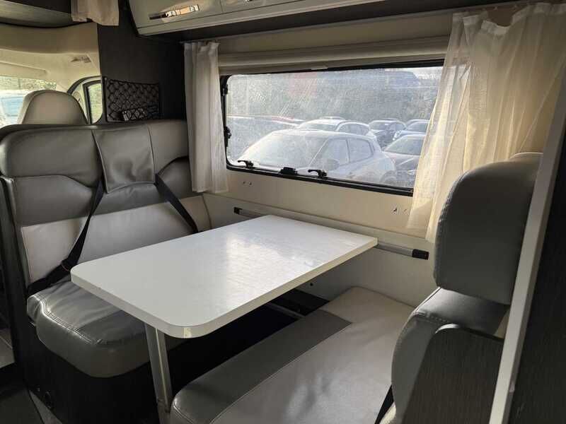 Used Fiat Ducato for sale - 77702005: Photo 10