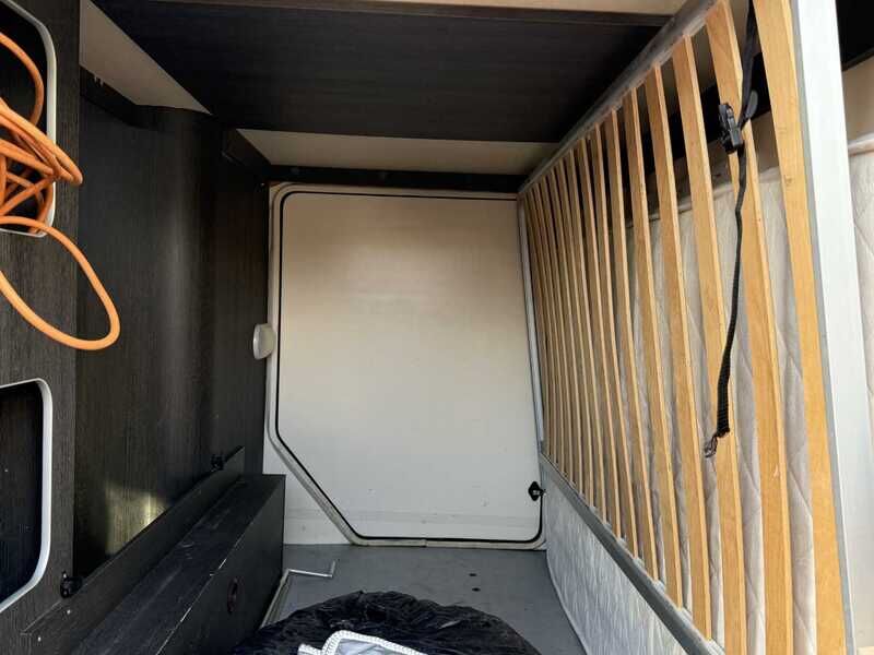 Used Fiat Ducato for sale - 77702005: Photo 11