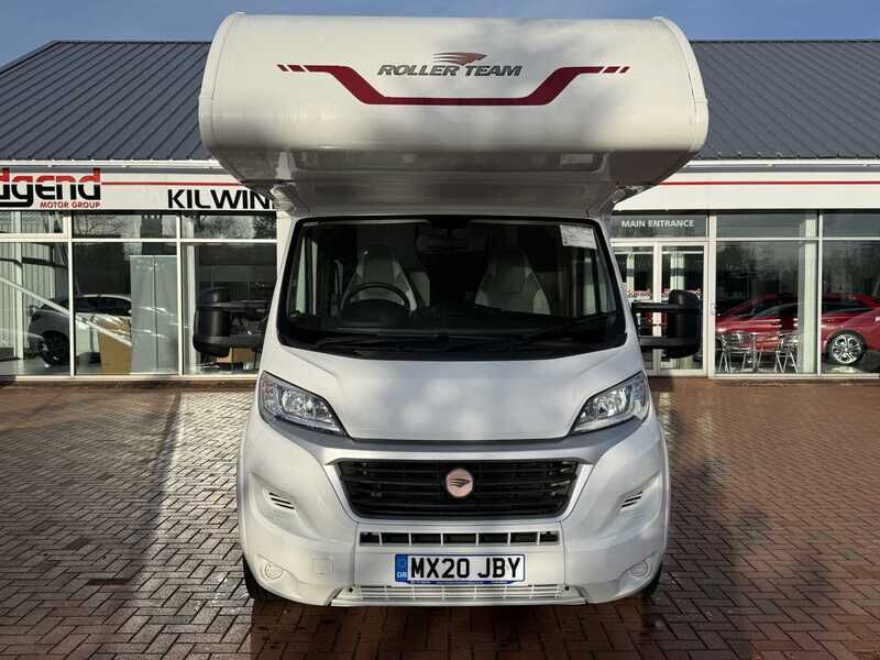 Used Fiat Ducato for sale - 77702005: Photo 2