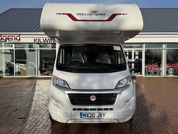 Used Fiat Ducato undefined for sale - 77702005: Photo