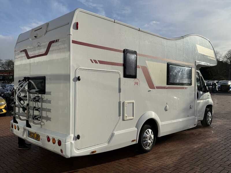 Used Fiat Ducato for sale - 77702005: Photo 3