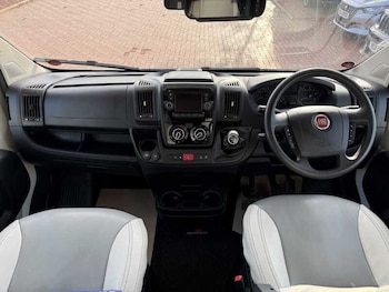 Used Fiat Ducato undefined for sale - 77702005: Photo