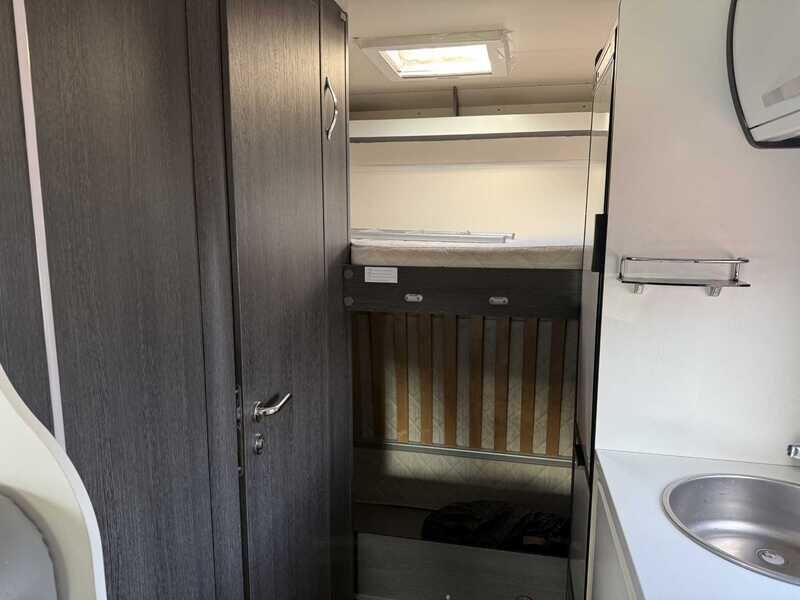 Used Fiat Ducato for sale - 77702005: Photo 6