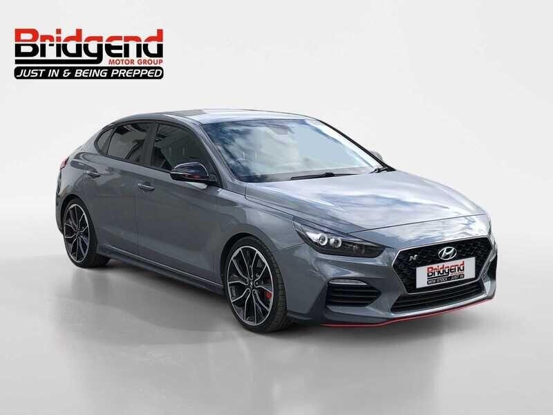 Used Hyundai i30 2019 for sale - 76137065: Photo 1