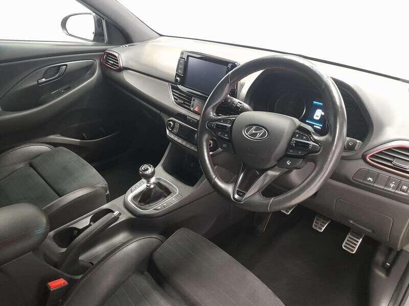 Used Hyundai i30 2019 for sale - 76137065: Photo 10