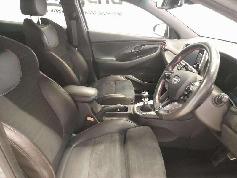 Used Hyundai i30 2019 for sale - 76137065: Photo 11