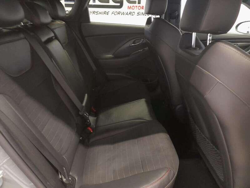 Used Hyundai i30 2019 for sale - 76137065: Photo 12