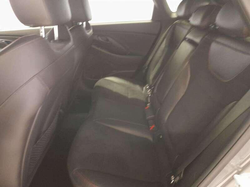 Used Hyundai i30 2019 for sale - 76137065: Photo 16