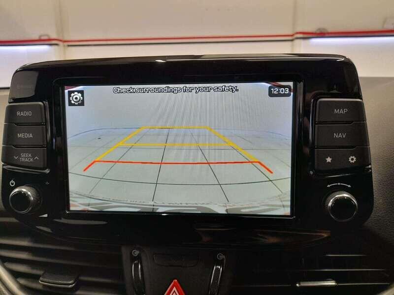 Used Hyundai i30 2019 for sale - 76137065: Photo 17