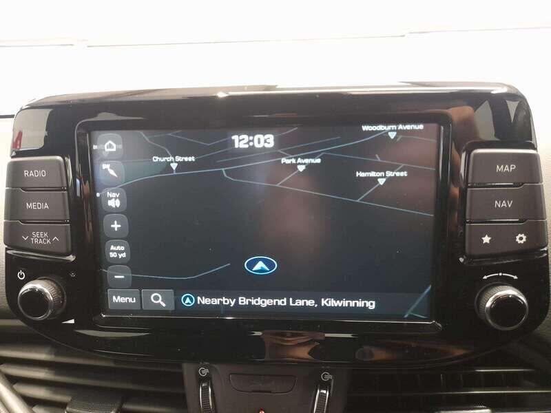 Used Hyundai i30 2019 for sale - 76137065: Photo 18