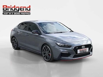 Hyundai - i30